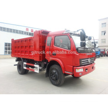dongfeng 4 * 2 camión de arena camión de carga SAND camión de basura camión pequeño camión de carga